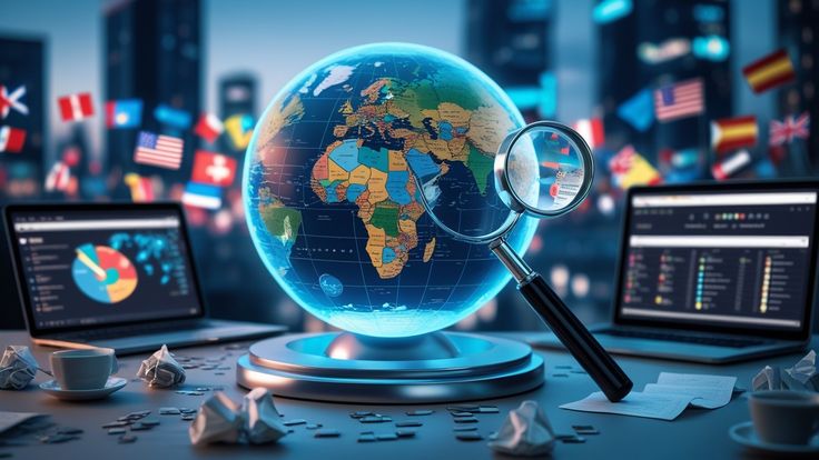 Global Translation